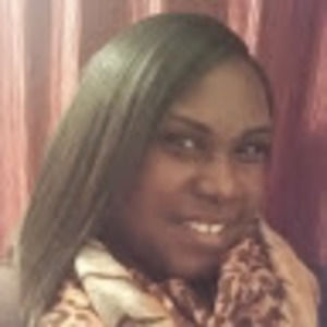 Meet your Posher, Alisha